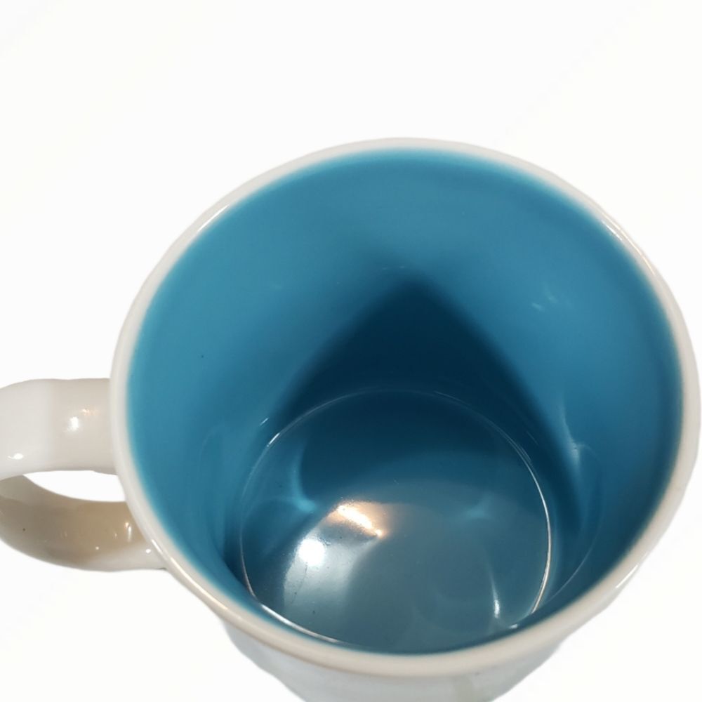 Bahamas Starbucks Coffee Mug 16 fl oz 2013 Souvenir Mug Used Condition - Picture 4 of 7